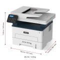 Xerox B225V_DNI 34ppm USB/10/100/WIFI - 2343829