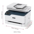 Urządzenie wielofunkcyjne Xerox C235V_DNI Wi-Fi(A4) - 2167021