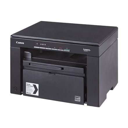 Urządzenie wielofunkcyjne Canon i-Sensys MF3010 - 2343884