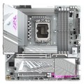 PŁYTA mATX Z890M A ELITE WF7 ICE - 2344083