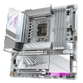 PŁYTA mATX Z890M A ELITE WF7 ICE - 2344085