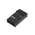 Teltonika RUT140 | Router przemysłowy | 2x RJ45 100Mb/s, IP30 - 2344334