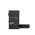 Teltonika RUT140 | Router przemysłowy | 2x RJ45 100Mb/s, IP30 - 2344336