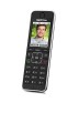 FRITZ!Fon 20002964 C6 Black Telefon w systemie DECT Nazwa i identyfikacja dzwoniącego Czarny - 2333783