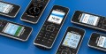 FRITZ!Fon 20002964 C6 Black Telefon w systemie DECT Nazwa i identyfikacja dzwoniącego Czarny - 2344363