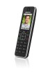 FRITZ!Fon 20002964 C6 Black Telefon w systemie DECT Nazwa i identyfikacja dzwoniącego Czarny - 2344360