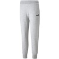 Spodnie damskie Puma ESS Sweatpants FL szare 586839 04 XL - 2321837