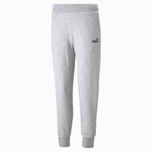 Spodnie damskie Puma ESS Sweatpants FL szare 586839 04 XL - 2321837