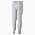 Spodnie damskie Puma ESS Sweatpants FL szare 586839 04 XL - 2344370