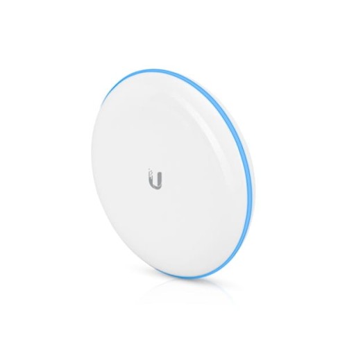 Ubiquiti UBB | Most bezprzewodowy | UniFi Building-to-Building, 60GHz, 5GHz, 1Gbps+, 1x RJ45 1000Mb/s - 2254648