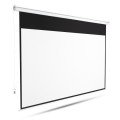 Overmax Automatic Screen 120 — podwieszany ekran do projektora - 2027741