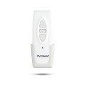 Overmax Automatic Screen 120 — podwieszany ekran do projektora - 2027744