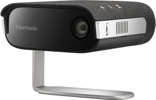 Projektor przenośny ViewSonic M1S LED WVGA 360LL HDMI USB-C - 2290430