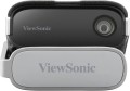 Projektor przenośny ViewSonic M1S LED WVGA 360LL HDMI USB-C - 2344917