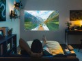 Projektor przenośny ViewSonic M1S LED WVGA 360LL HDMI USB-C - 2344937