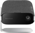 Projektor przenośny ViewSonic M1S LED WVGA 360LL HDMI USB-C - 2344916