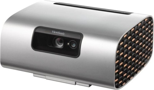 Projektor przenośny ViewSonic M10 RGB Laser FHD 2200L HDMI USB-C USB-A WiFi - 2290431