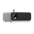Projektor WANBO MINI XS01 do filmów 200 ANSI lumenów 800 x 480 px Żółty - 2344997