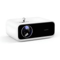 Projektor WANBO MINI XS01 do filmów 200 ANSI lumenów 800 x 480 px Żółty - 2344996