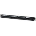 Patch panel 24 utp C5 - 2345070