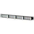 Patch panel 24 utp C5 - 2345072