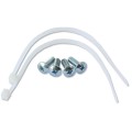 Patch panel 24 utp C5 - 2345073