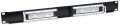 Patch panel UTP Cat5e 16 portów RJ45 - 2345081