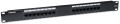 Patch panel UTP Cat5e 16 portów RJ45 - 2345079