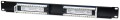 Patch panel UTP Cat5e 16 portów RJ45 - 2345080