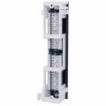 Patch panel naścienny 12 portów RJ45 Cat5e - 2345092