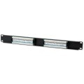 Patch panel 16 utp C6 - 2345102