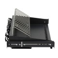 Wysuwana Półka Rack na Urządzenia Mobilne 14 Slotów - 2345136