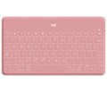 KEYS-TO-GO BLUSH PINK/UK INTNL - 2345216