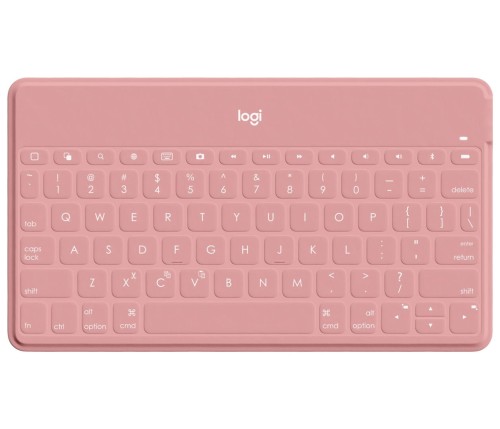 KEYS-TO-GO BLUSH PINK/UK INTNL - 2263769