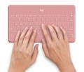 KEYS-TO-GO BLUSH PINK/UK INTNL - 2345218