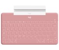 KEYS-TO-GO BLUSH PINK/UK INTNL - 2345220