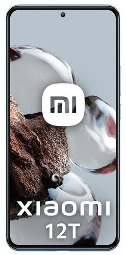 Xiaomi 12T 5G Dual Sim 8GB RAM 256GB - Niebieski - 2323871
