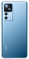 Xiaomi 12T 5G Dual Sim 8GB RAM 256GB - Niebieski - 2345351