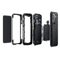 Smartfon Ulefone Power Armor 19 12GB/256GB Czarny - 1521199
