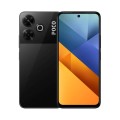 Smartfon Xiaomi Poco M6 Dual Sim 6GB RAM 128GB Czarny - 2345454