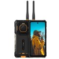 Smartphone Ulefone Armor 26 Ultra 5G Walkie-Talkie 12GB/512GB (Czarny) - 2345548