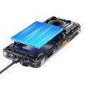 Smartphone Ulefone Armor 26 Ultra 5G Walkie-Talkie 12GB/512GB (Czarny) - 2345552