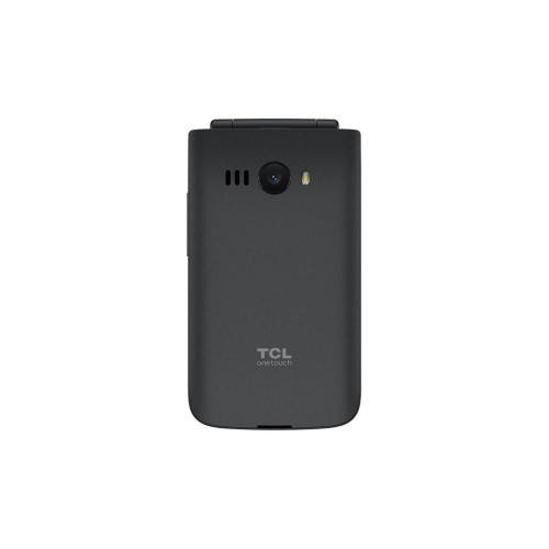 MOBILE PHONE ONETOUCH 4043/CRADLE BLACK 4894461981604 TCL - 2323959
