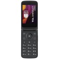 MOBILE PHONE ONETOUCH 4043/CRADLE BLACK 4894461981604 TCL - 2345708