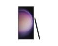Smartfon Samsung Galaxy S23 Ultra (S918) 12/512GB 6,8" Dynamic AMOLED 2X 3088x1440 5000mAh Dual SIM 5G Lavender - 2345760