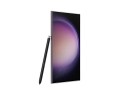 Smartfon Samsung Galaxy S23 Ultra (S918) 12/512GB 6,8" Dynamic AMOLED 2X 3088x1440 5000mAh Dual SIM 5G Lavender - 1460917