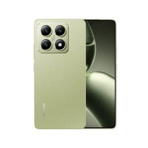 Smartfon Xiaomi 14T 12/256GB Lemon Green