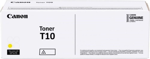 Canon T10 Toner Cartridge 1 Pc(S) - 2324158