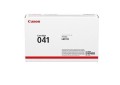 Toner Canon CRG 041 (black) - 2324161