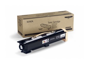 Xerox 106R01294 kaseta z tonerem Oryginalny Czarny